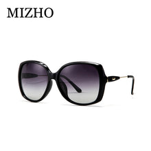 Load image into Gallery viewer, MIZHO High Quality Butterfly Retro Women Sunglasses Polarized Driving Original Brand Design Anti Glare Sunglass Ladies Luxury
