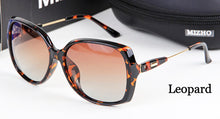 Load image into Gallery viewer, MIZHO High Quality Butterfly Retro Women Sunglasses Polarized Driving Original Brand Design Anti Glare Sunglass Ladies Luxury